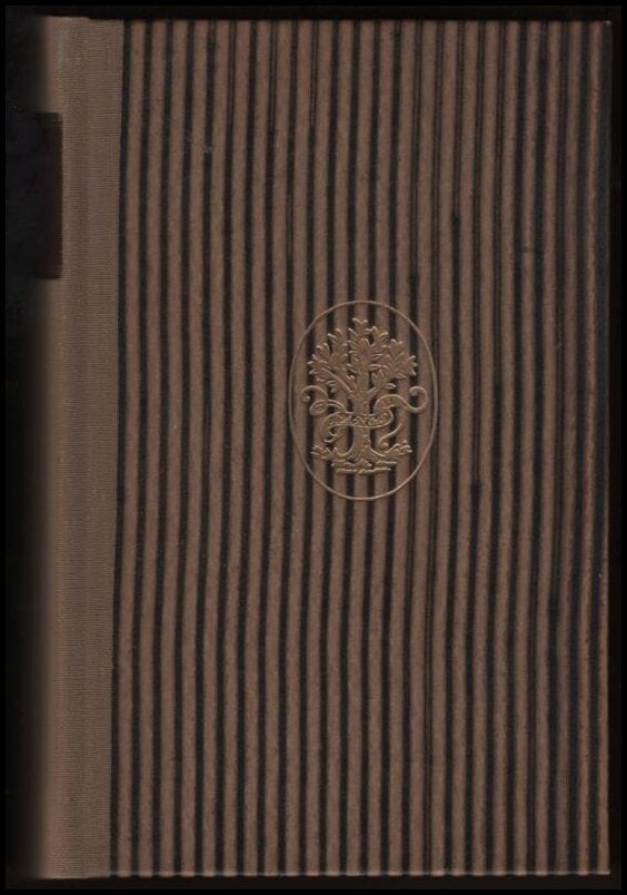 Hedberg, Olle | Storken i Sevilla