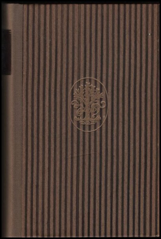 Hedberg, Olle | Finns här några snälla barn?