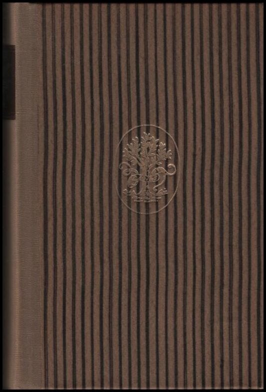 Hedberg, Olle | Sardinens begravning