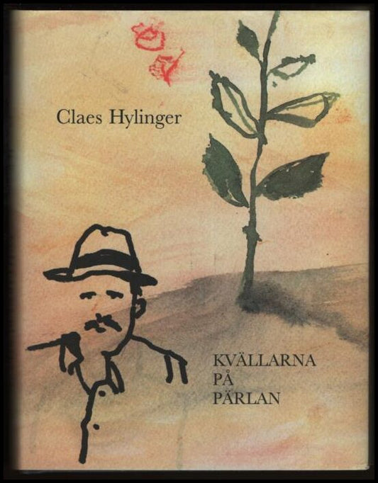 Hylinger, Claes | Kvällarna på Pärlan