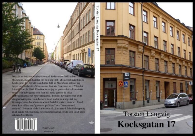 Langvig, Torsten | Kocksgatan 17