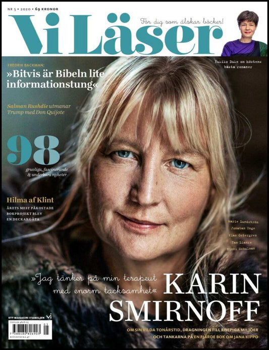Vi läser | 2020 / 5