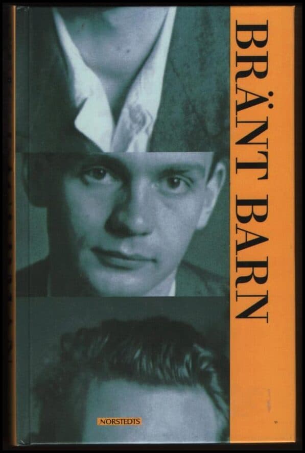 Dagerman, Stig | Bränt barn