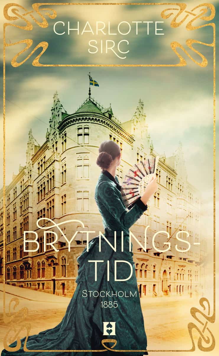 Sirc, Charlotte | Brytningstid