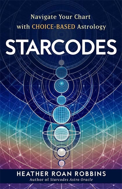 Robbins, Heather Roan | Starcodes