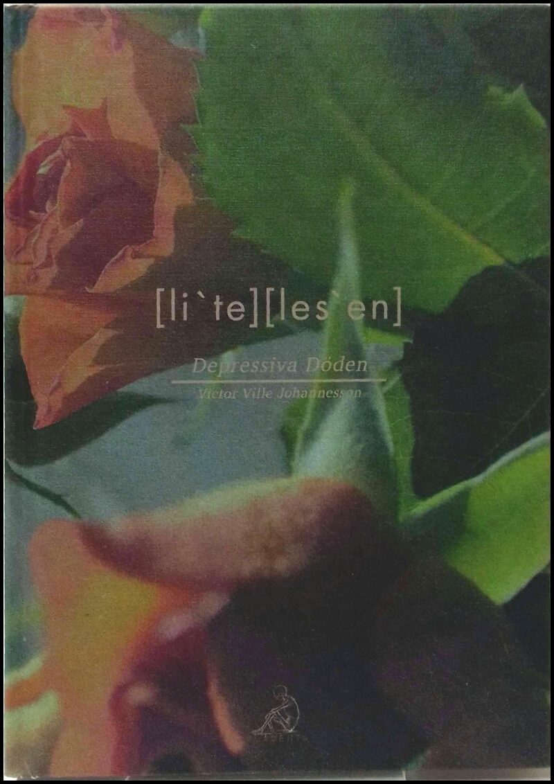 Johannesson, Victor Ville | Lite ledsen : Depressiva döden
