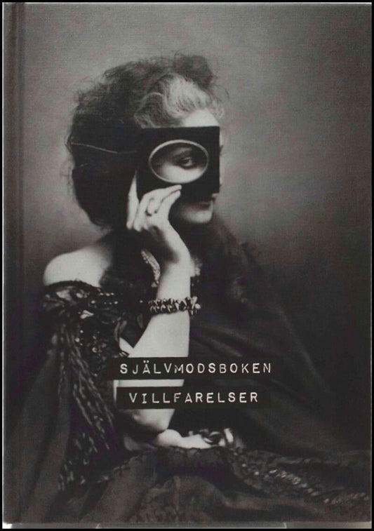 Villfarelser | Självmodsboken