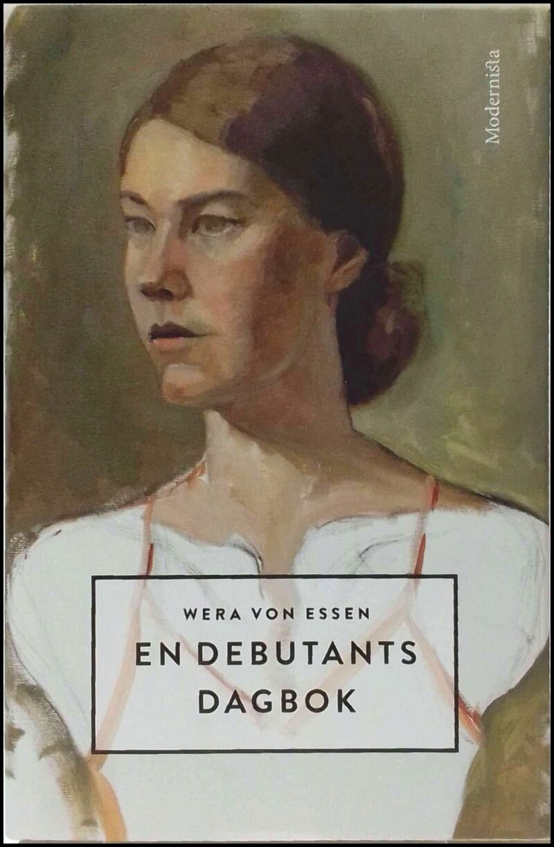 Essen, Wera von | En debutants dagbok