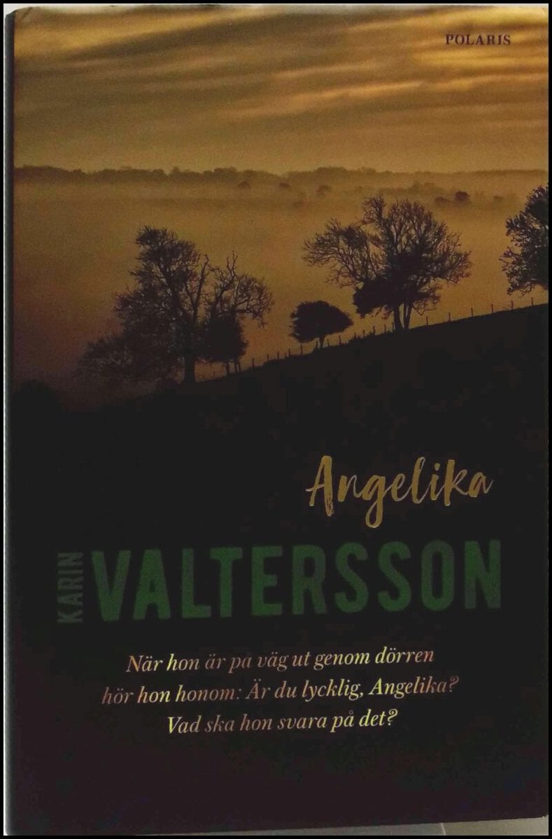 Valtersson, Karin | Angelika