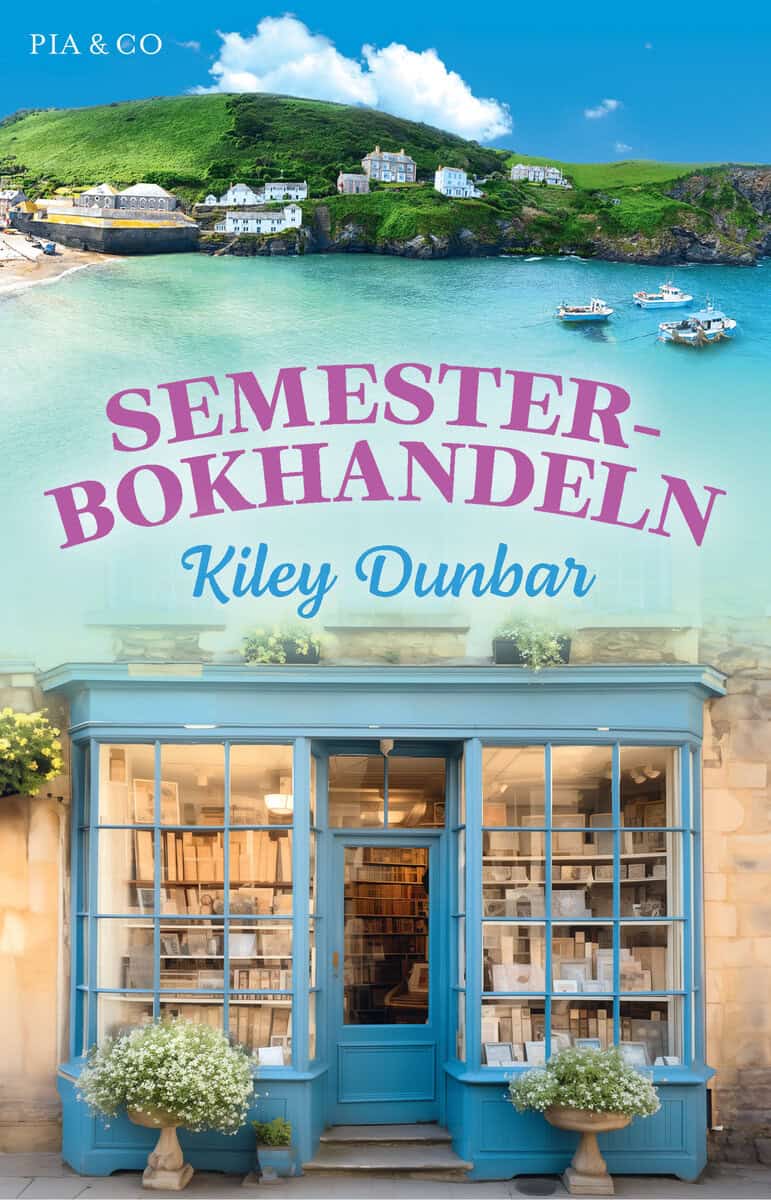Dunbar, Kiley | Semesterbokhandeln