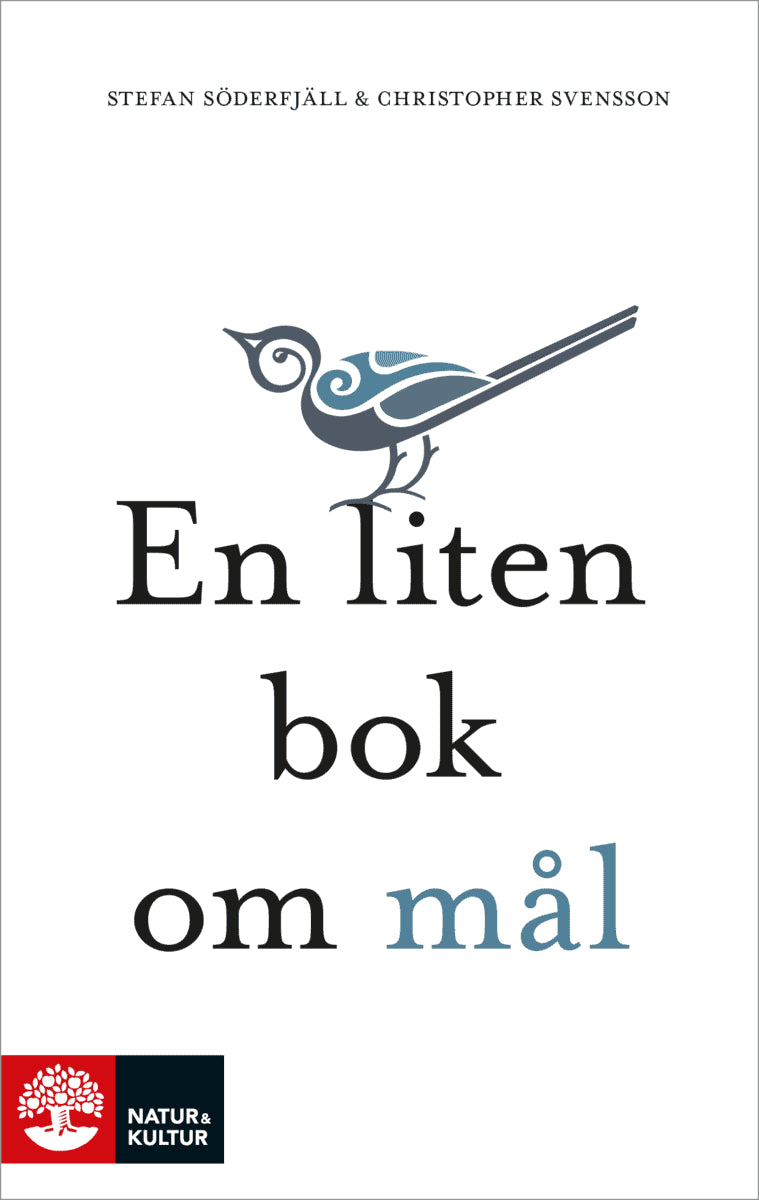 Söderfjäll, Stefan | Svensson, Christopher | En liten bok om mål