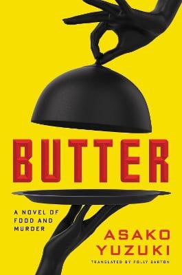 Yuzuki, Asako | Butter
