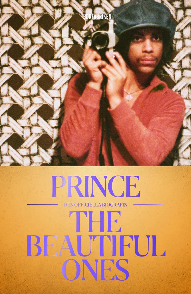 Prince | The beautiful ones : Den officiella biografin