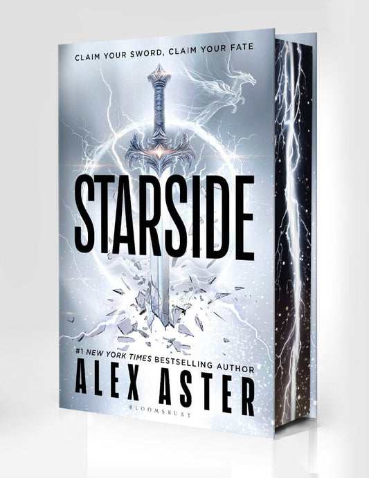 Aster, Alex | Starside (Special Edition)