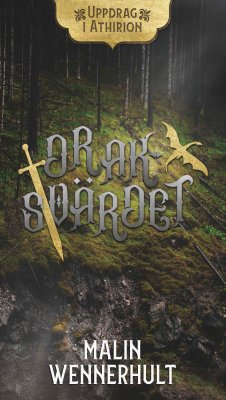 Wennerhult, Malin | Draksvärdet