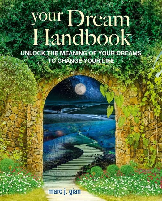 Marc J. Gian | Your Dream Handbook
