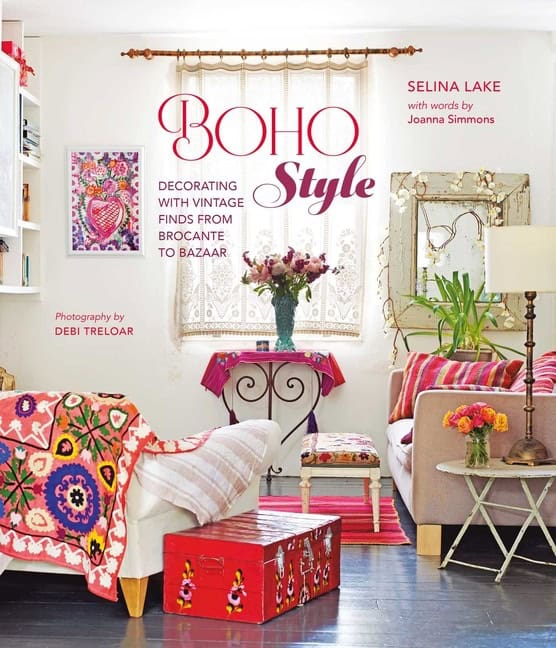 Selina Lake | Boho Style
