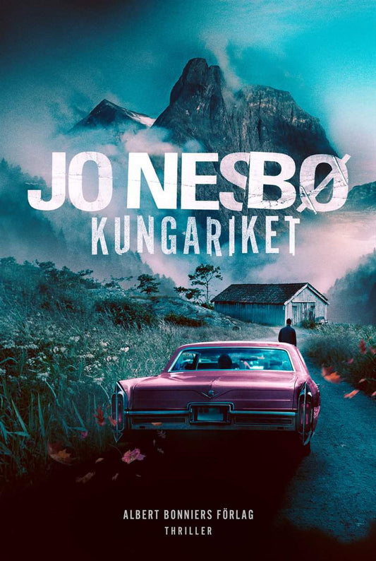 Nesbø, Jo | Kungariket