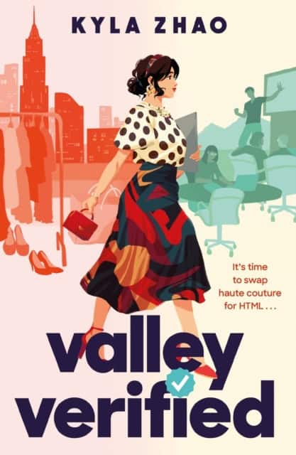 Zhao, Kyla | Valley Verified