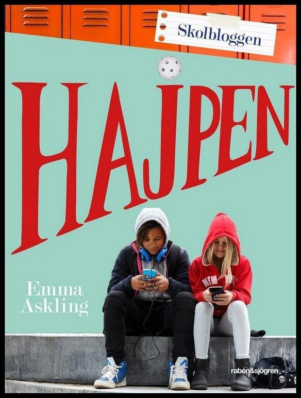 Askling, Emma | Hajpen