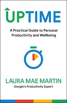 Martin, Laura Mae | Uptime