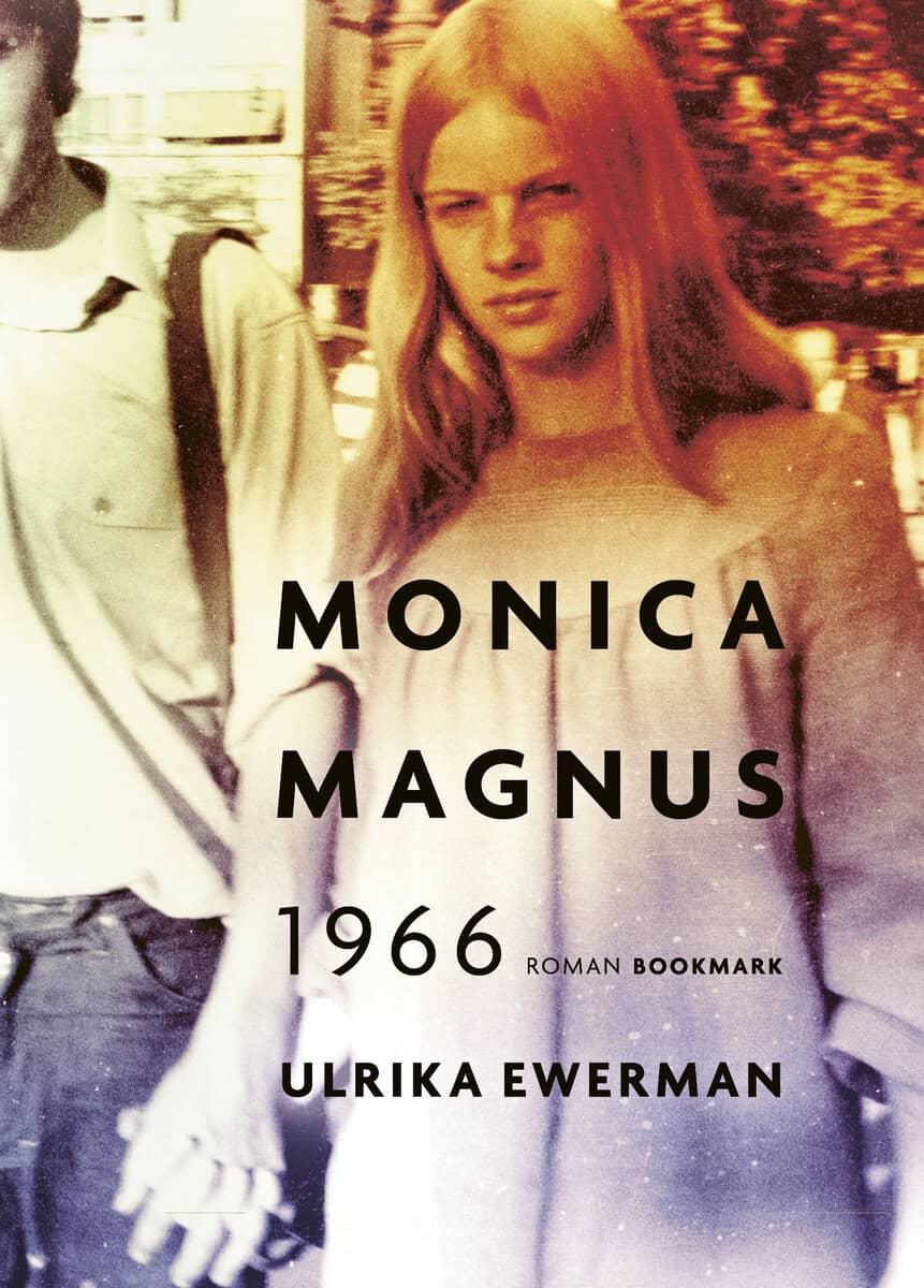 Ewerman, Ulrika | Monica Magnus 1966