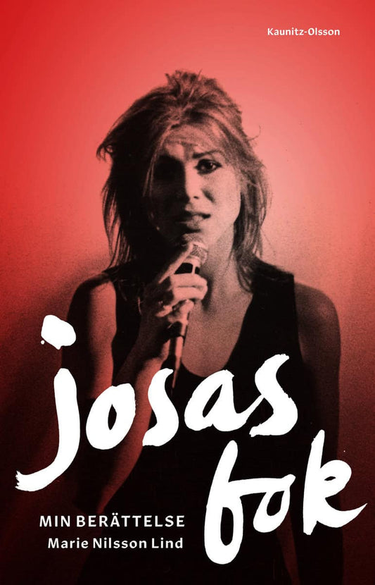 Nilsson Lind, Marie | Josas bok : Min berättelse