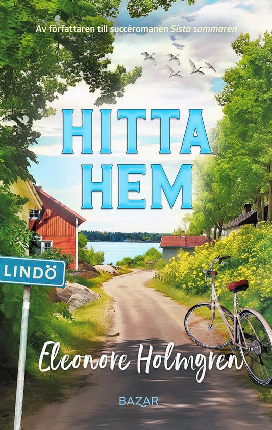 Holmgren, Eleonore | Hitta hem