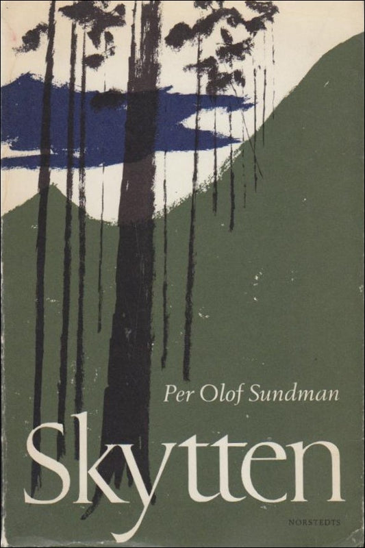 Sundman, Per Olof | Skytten