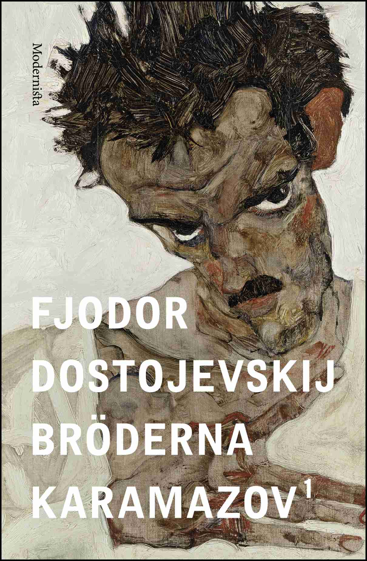 Dostojevskij, Fjodor | Bröderna Karamazov D. 1 : D. 1