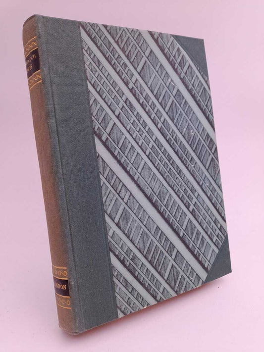 London, Jack | På tro och loven