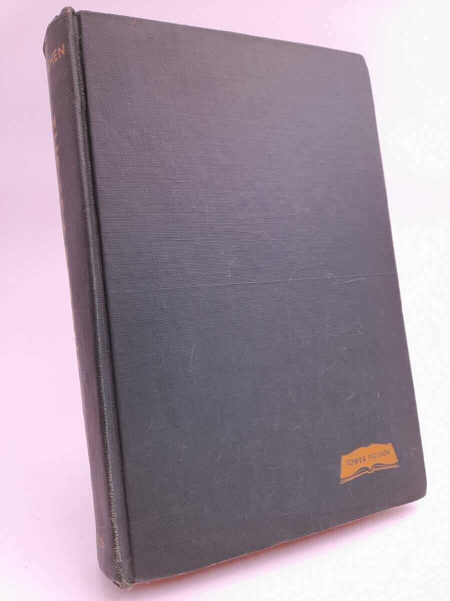 Freuchen, Peter | The Sea Tyrant