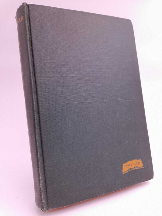 Freuchen, Peter | The Sea Tyrant