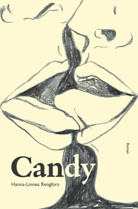 Rengfors, Hanna-Linnea | Candy