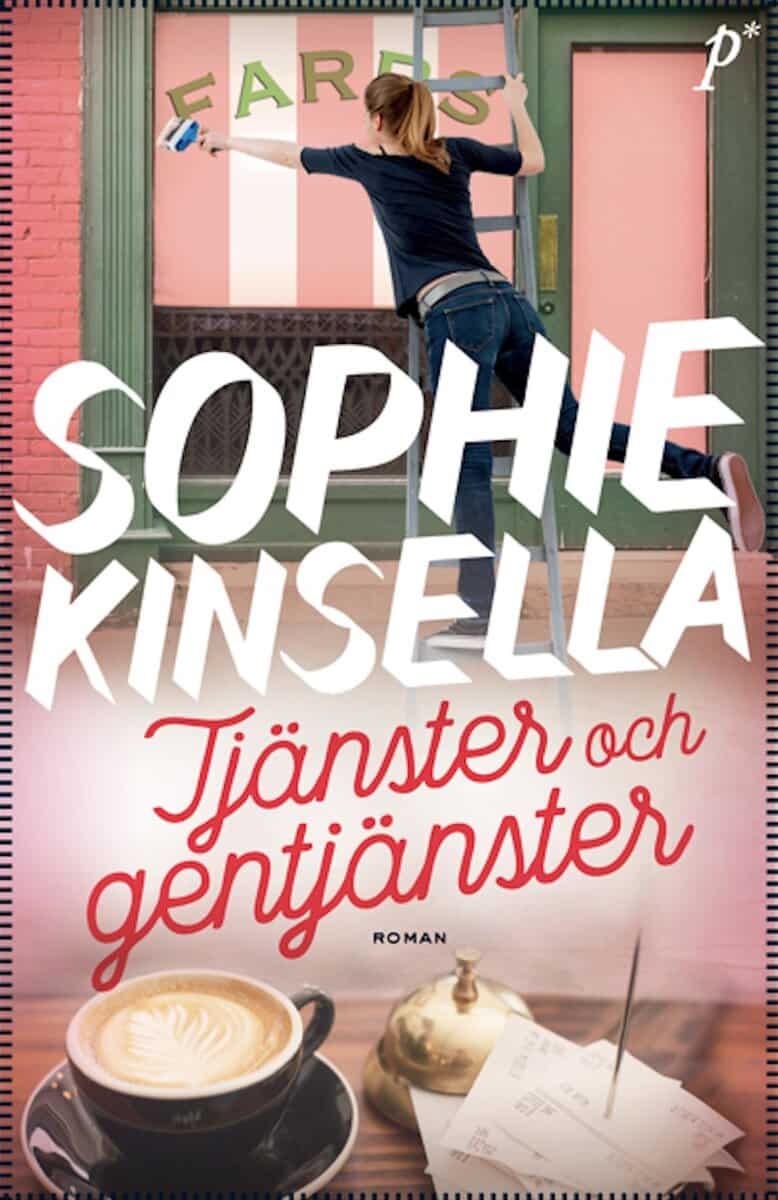 Kinsella, Sophie | Tjänster och gentjänster