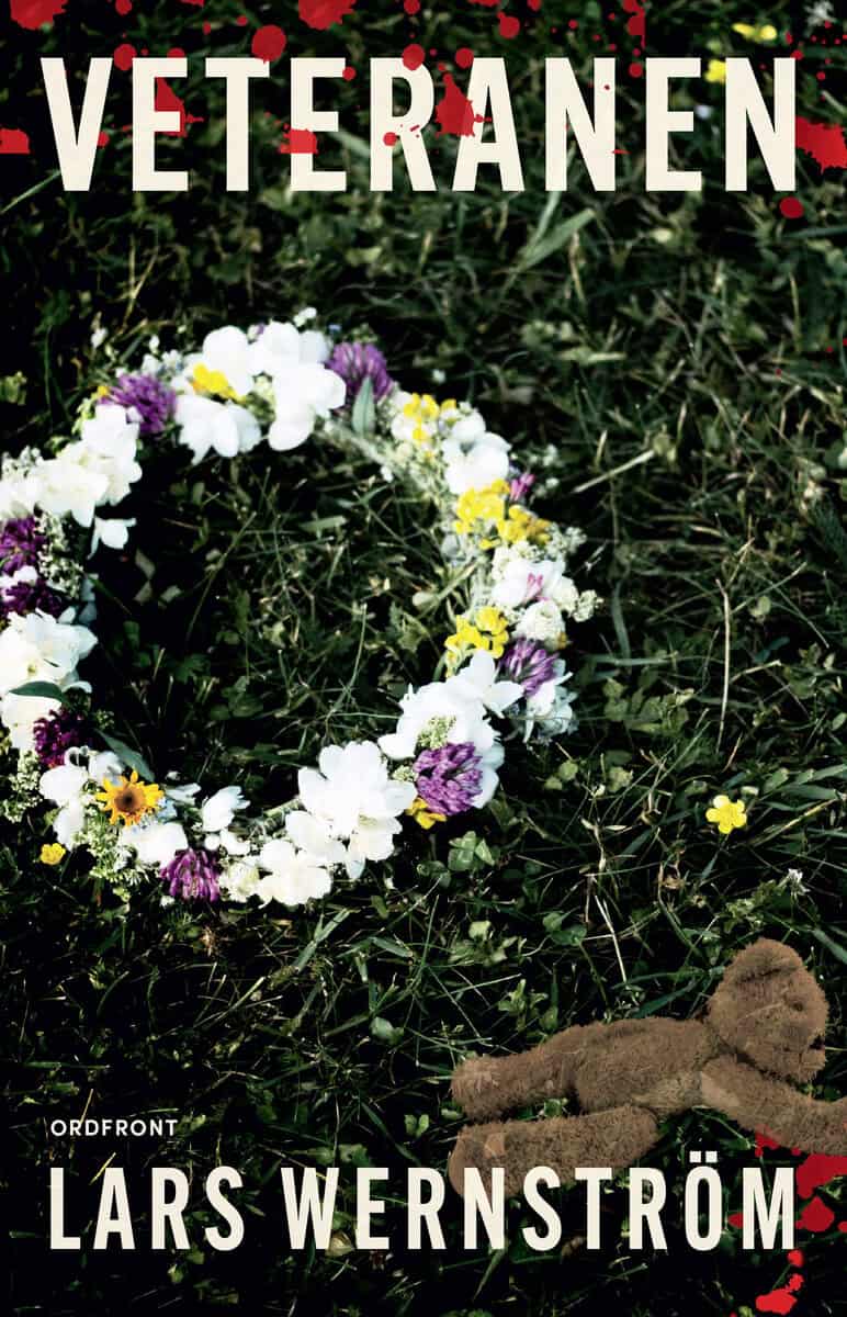 Wernström, Lars | Veteranen