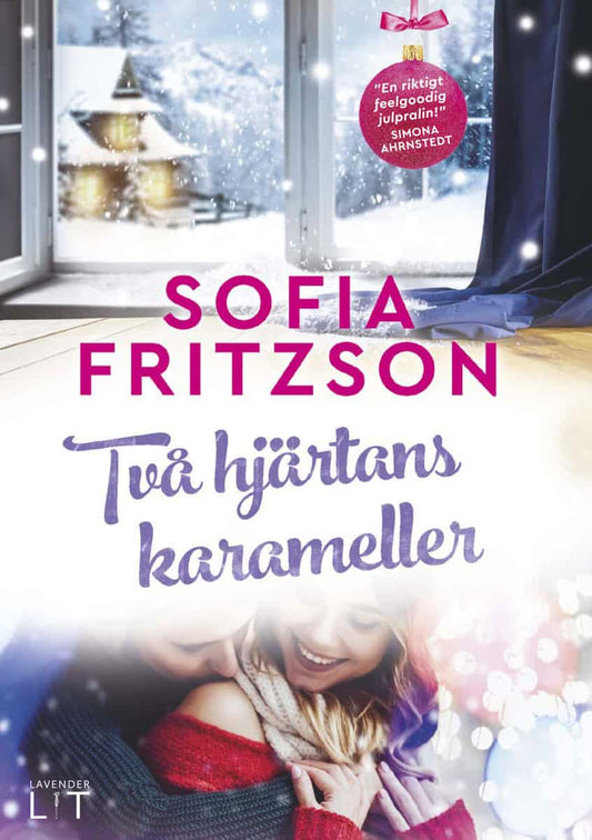 Fritzson, Sofia | Två hjärtans karameller