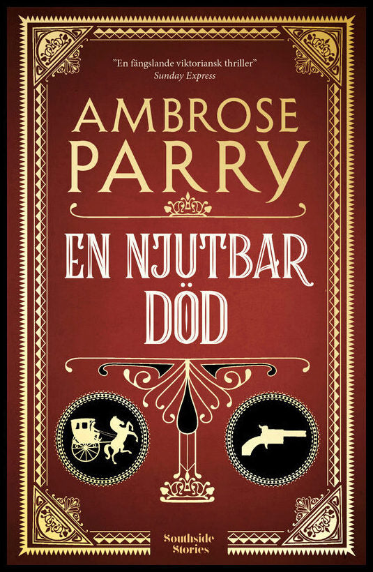 Parry, Ambrose | En njutbar död