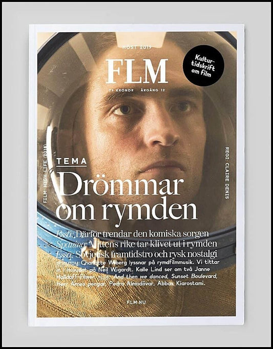 FLM | 2019 / 48 : Drömmar om rymden