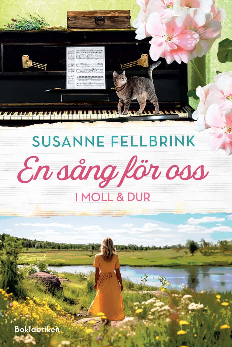 Fellbrink, Susanne | En sång för oss