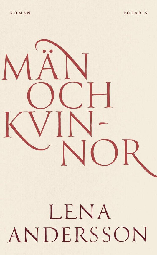 Andersson, Lena | Män och kvinnor