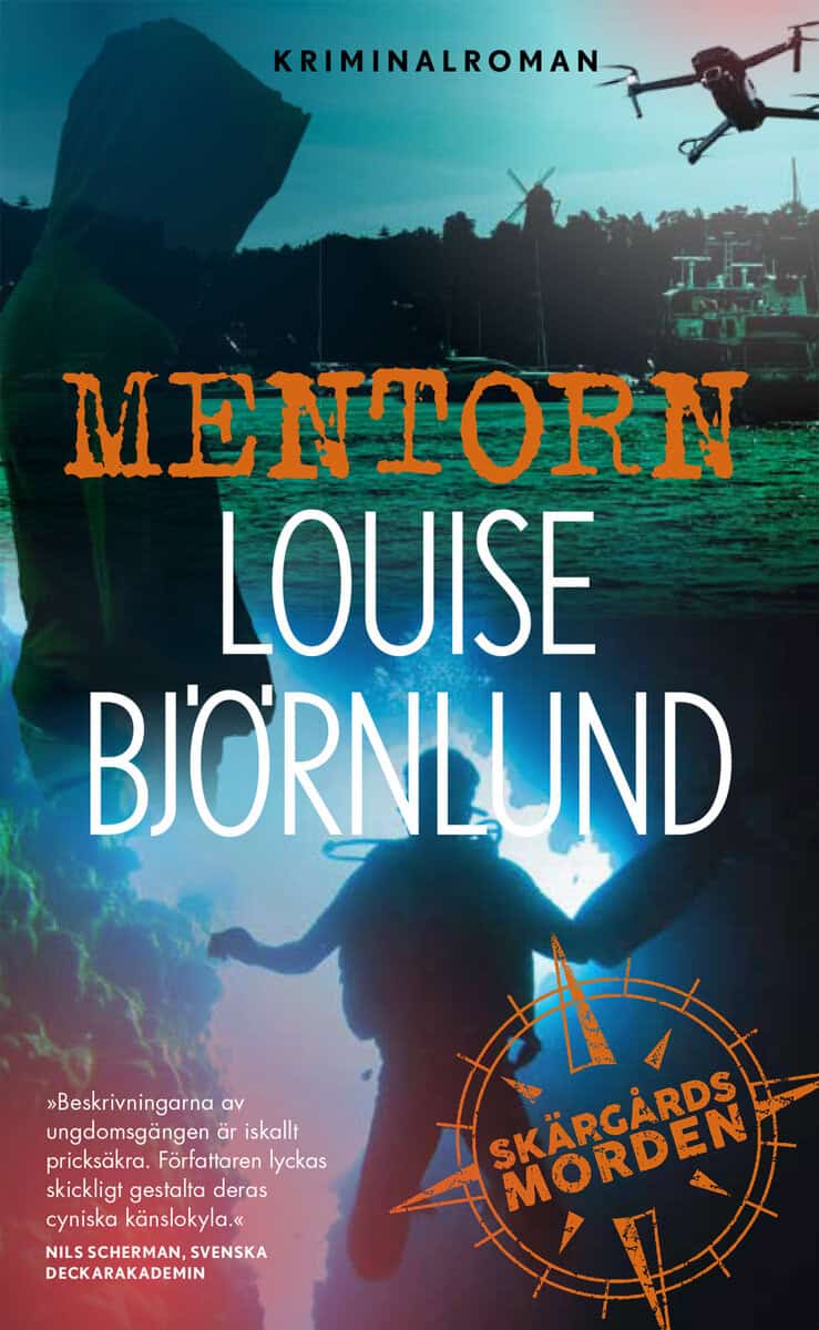 Björnlund, Louise | Mentorn