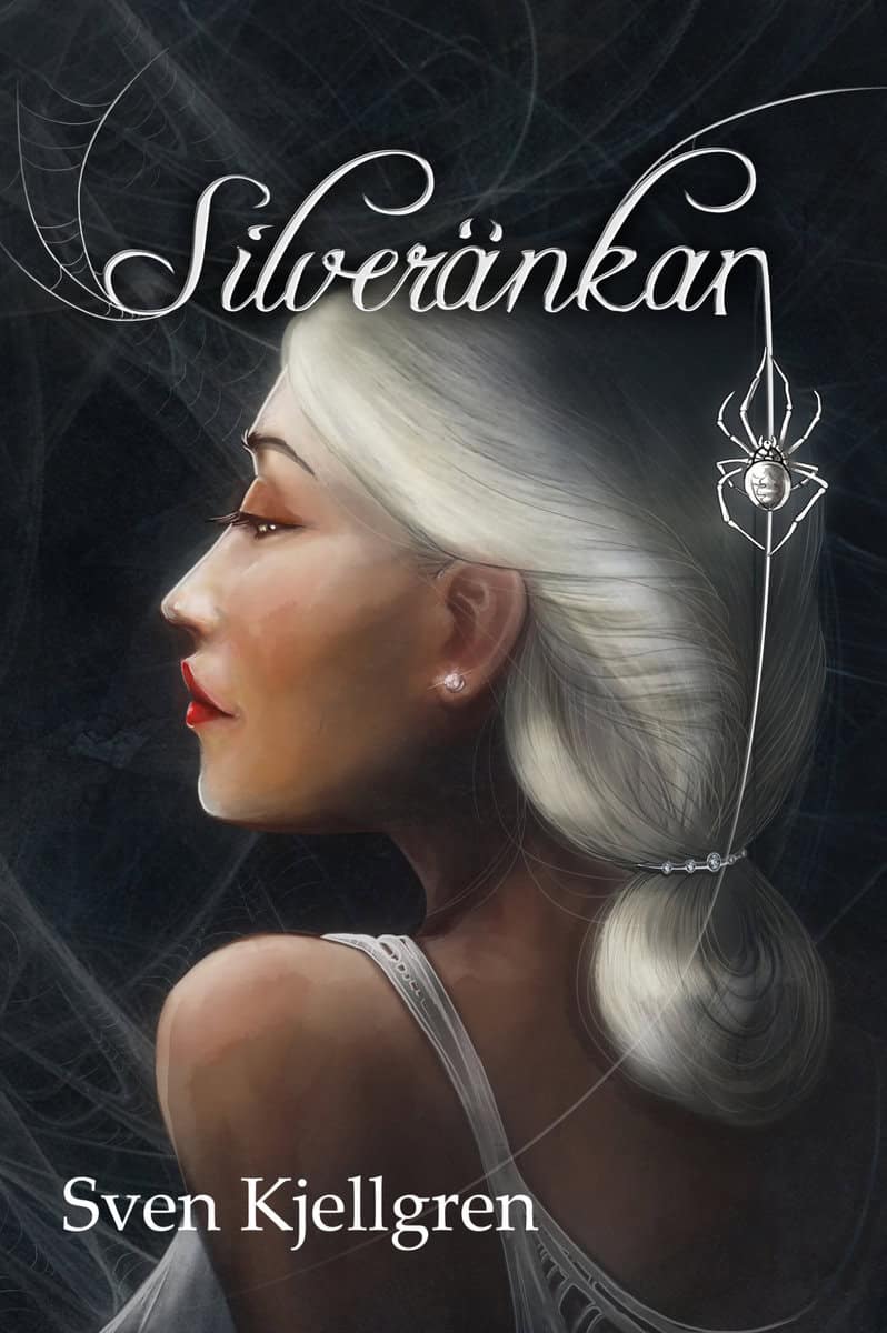 Kjellgren, Sven | Silveränkan