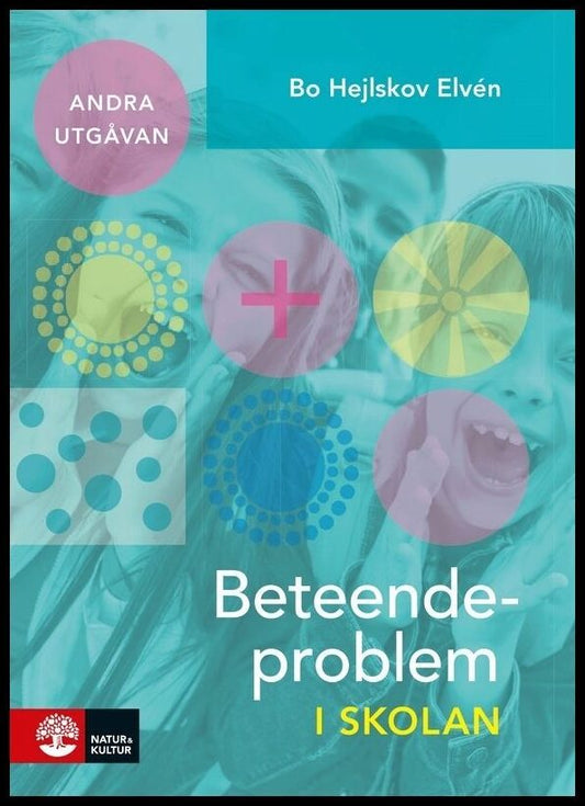 Elvén, Bo Hejlskov | Beteendeproblem i skolan