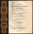 Geib, Karl | Malerische Wanderungen am Rhein