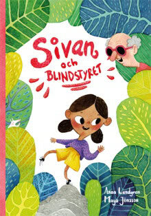 Lundgren, Anna | Sivan och blindstyret