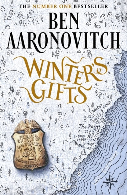 Aaronovitch, Ben | Winter's Gifts