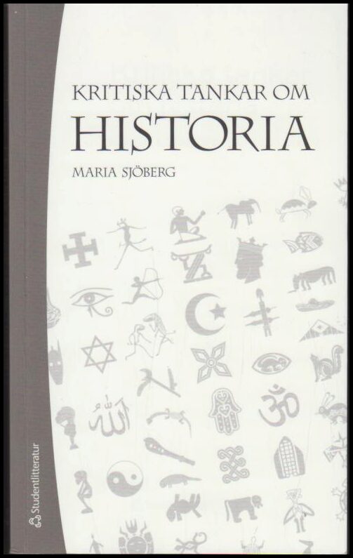 Sjöberg, Maria | Kritiska tankar om historia