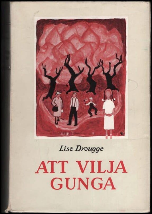 Lise, Drougge | Att vilja gunga