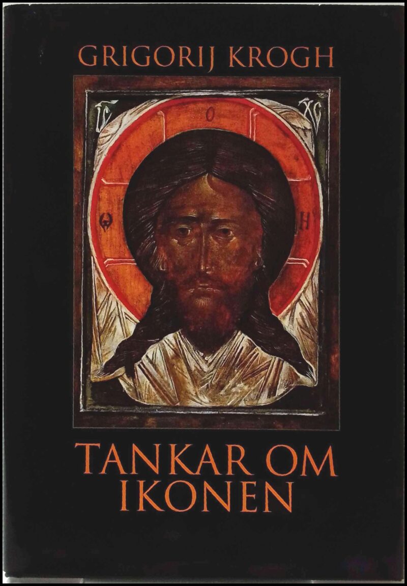 Krogh, Grigorij | Tankar om ikonen